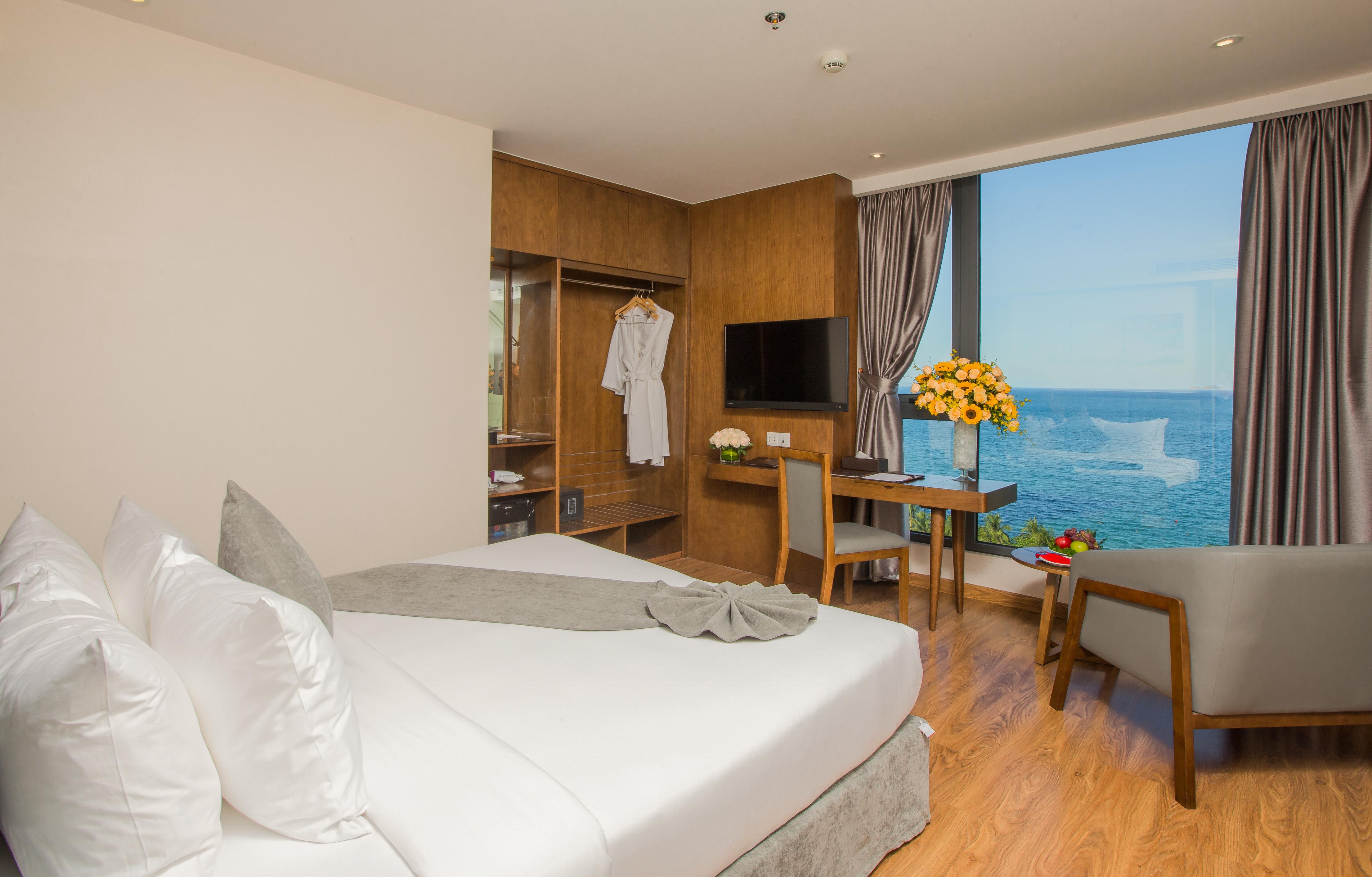 Hotel Dtx 4*