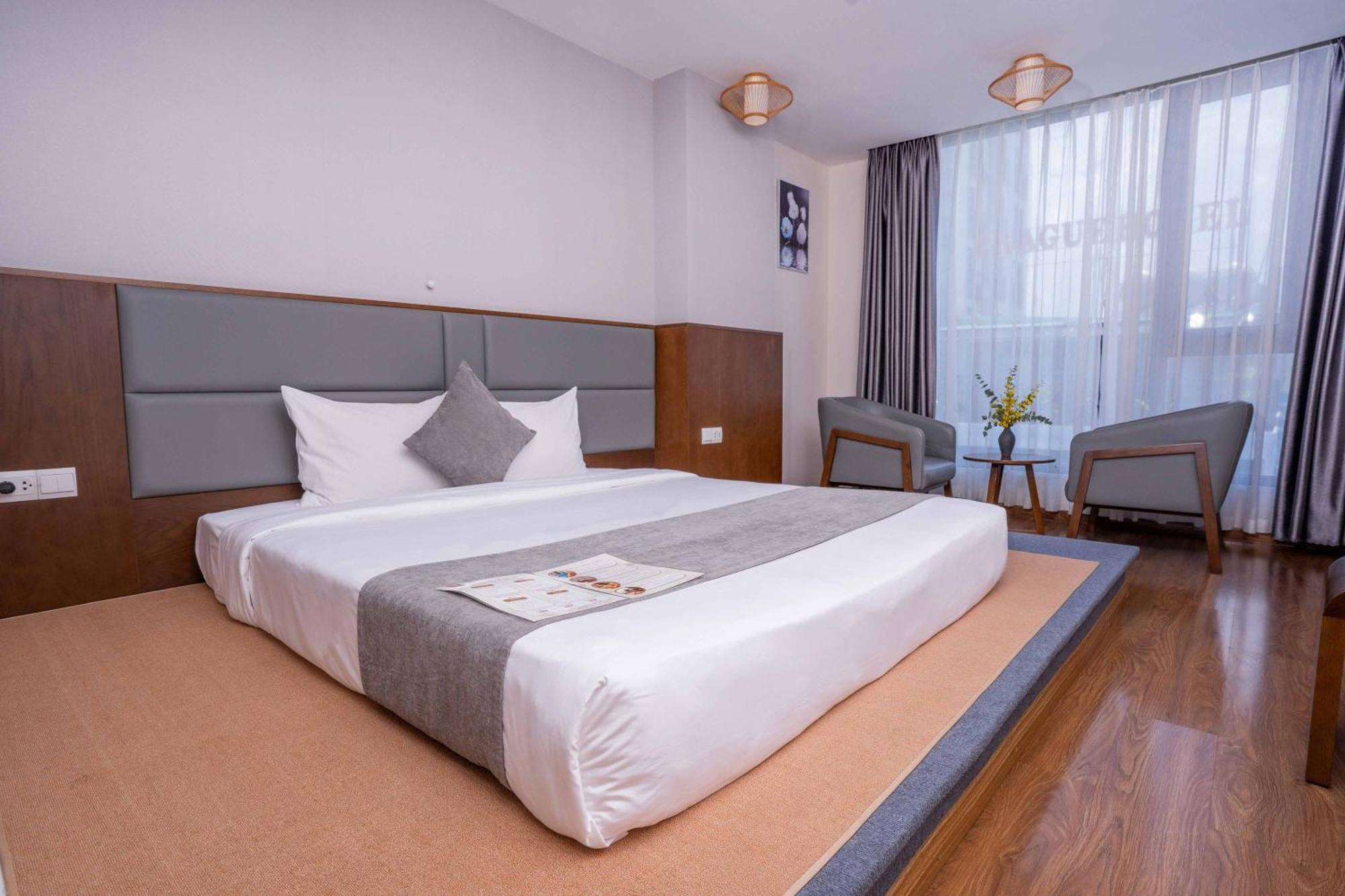 Dtx Отель 4*