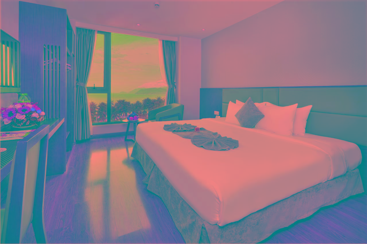 Hotel Dtx
